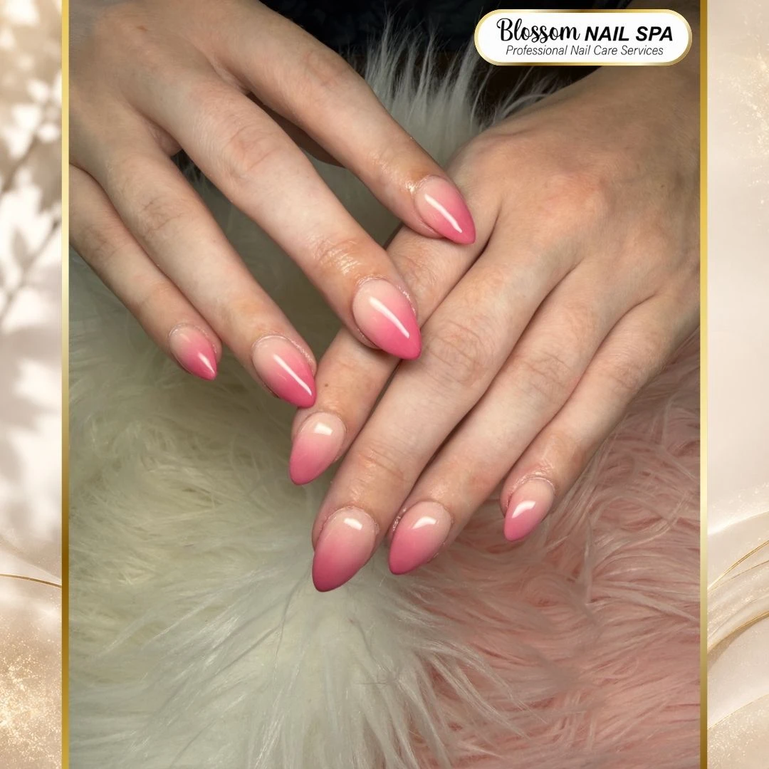 Signature Nail Art Designs 
